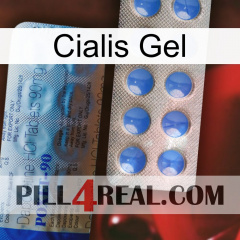 Cialis Gel 40